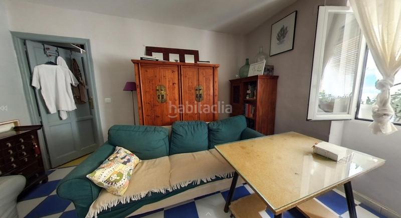 Foto 4baed5fb-bfd2-4c20-9c47-c99c298b87aa. Piso  con tres dormitorios en zona peatonal junto al rio genil en Granada