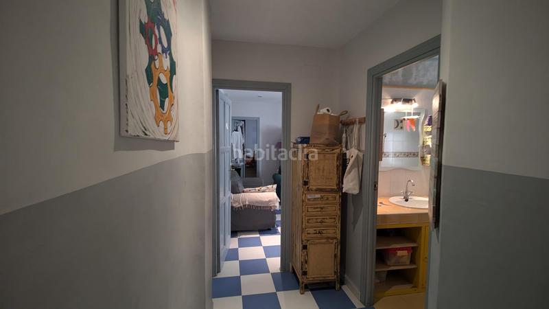 Foto 67cebb84-a120-4300-875f-d03306b2829b. Piso  con tres dormitorios en zona peatonal junto al rio genil en Granada