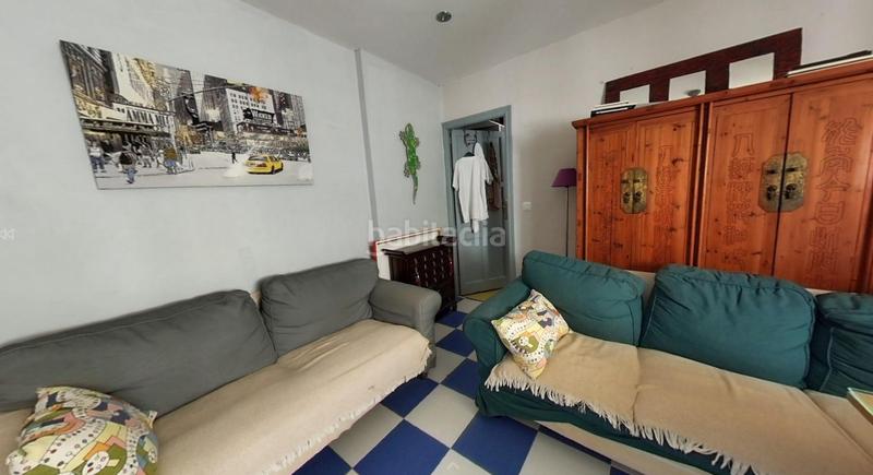 Foto 7d07b41d-8a3c-443d-bd96-0b0cfb2727c0. Piso  con tres dormitorios en zona peatonal junto al rio genil en Granada