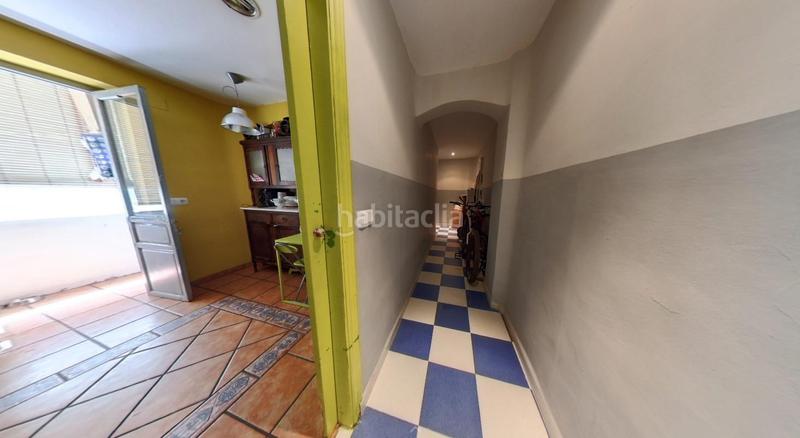 Foto 9026ff22-20c0-41b3-bccc-71a10e40413d. Piso  con tres dormitorios en zona peatonal junto al rio genil en Granada