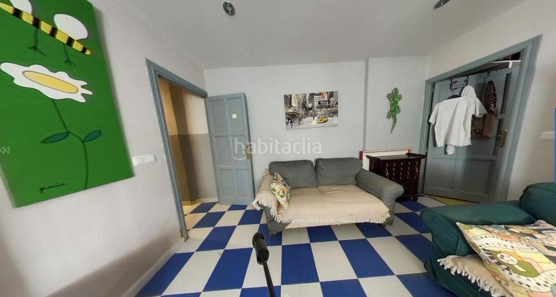 Foto 9d164cd9-9848-434e-9974-c1b89b0aeac3. Piso  con tres dormitorios en zona peatonal junto al rio genil en Granada