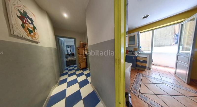 Foto ab65f74d-9b0f-48eb-9e60-be0da58ed9cb. Piso  con tres dormitorios en zona peatonal junto al rio genil en Granada