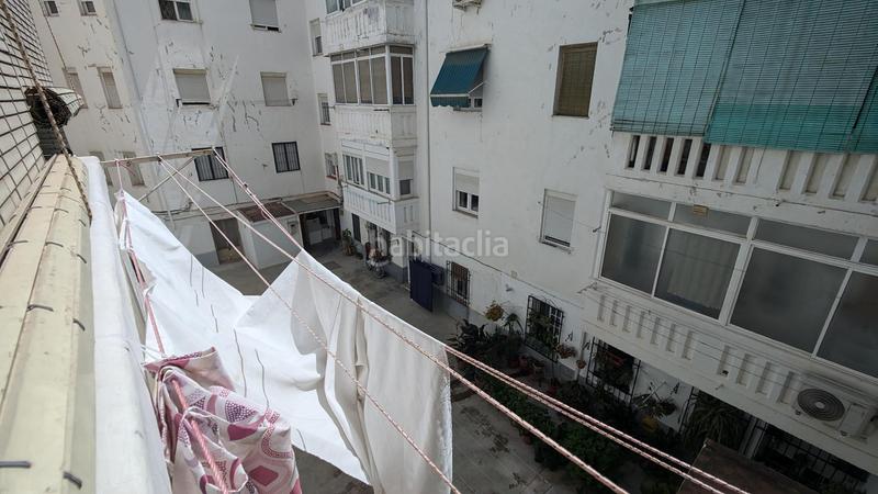 Foto d8236a6d-a351-4b4e-be96-402225d30044. Piso  con tres dormitorios en zona peatonal junto al rio genil en Granada