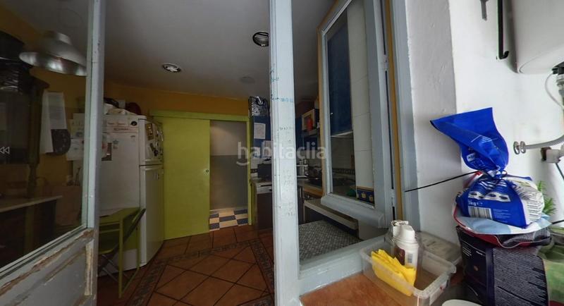 Foto ef3329d3-69dc-41a9-a001-77d7c58d679e. Piso  con tres dormitorios en zona peatonal junto al rio genil en Granada