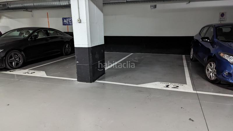 Foto ea0c2401-d06d-4c04-a451-70a8a3da01c9. Parking coche en Fígares Granada