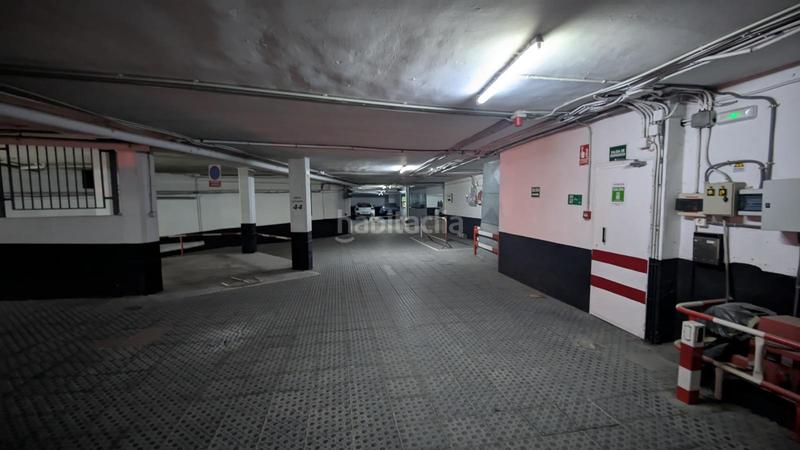 Foto 9e6659a5-a000-4a2d-ac93-9a9395d28ad6. Autoparkplatz in Fígares Granada