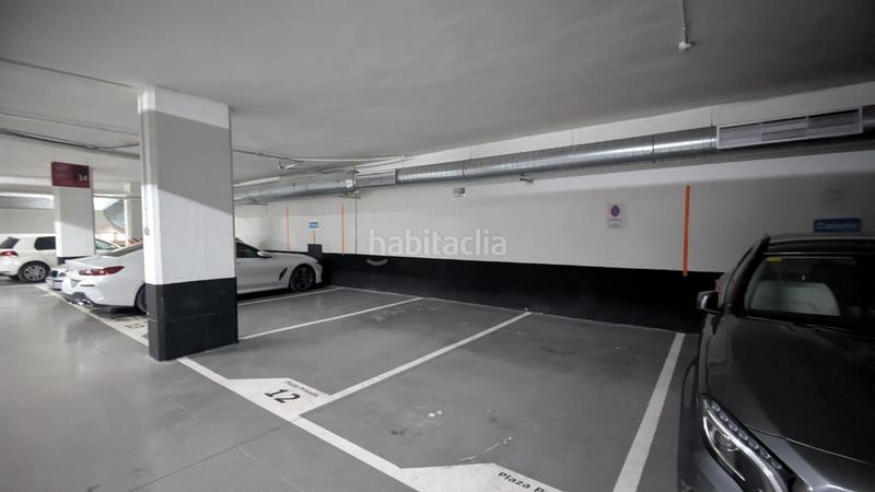 Foto ef87504f-2182-4138-9969-fcb9e0bb9a70. Autoparkplatz in Fígares Granada