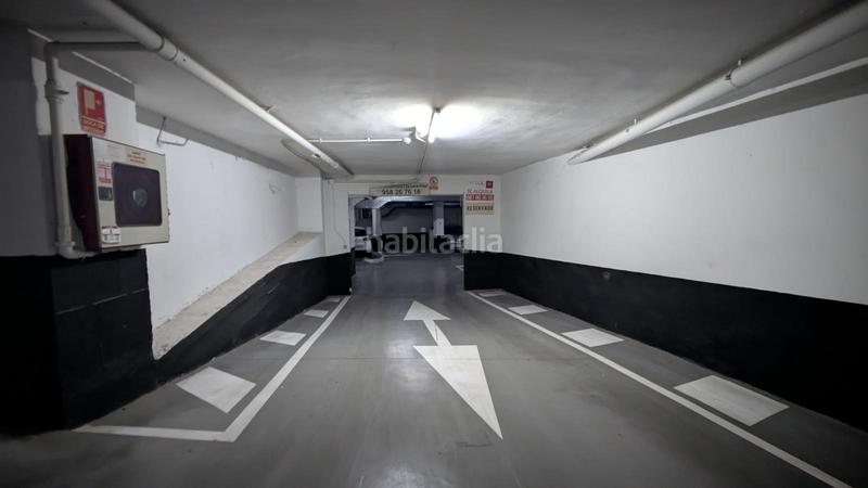 Foto 46b46353-c120-4afd-89a0-f3f6c4603679. Posto auto in Fígares Granada