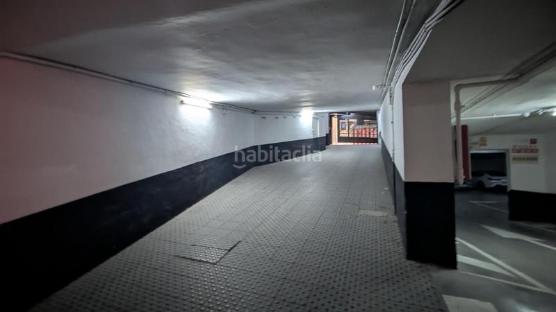 Foto 4b8c64db-7173-4522-ba9f-800fa7244c0c. Posto auto in Fígares Granada