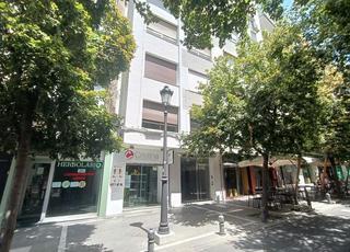 Piso en Centro - Sagrario