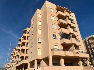 Appartement à Salobreña Costa