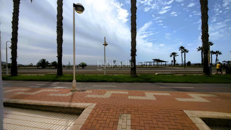 Foto 02d7c21f-7a86-4bf9-a7fa-66d2b57f6137. Flat with heating parking in Playa de Granada Motril