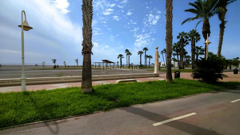 Foto 098336ab-66cd-4afd-be42-a45c5233a663. Flat with heating parking in Playa de Granada Motril