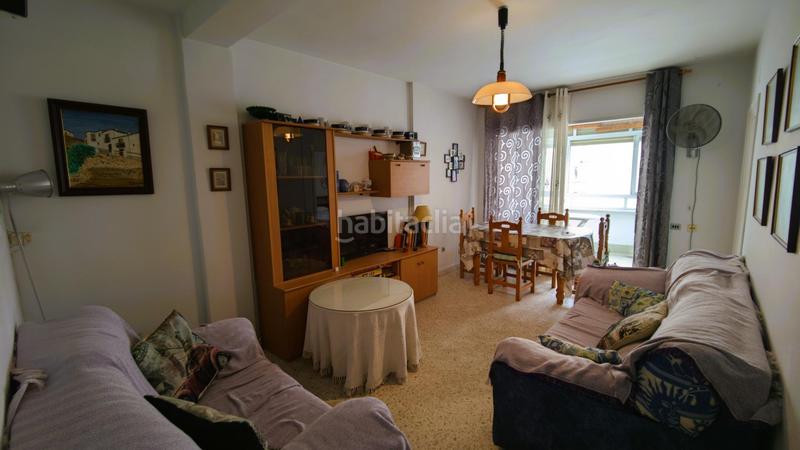 Foto 3537fb8e-3128-4cfe-b7f1-96c14830619e. Flat with heating parking in Playa de Granada Motril