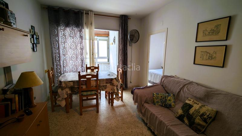 Foto 4cd77917-67b2-4d45-8c35-c2730c8fc7d3. Flat with heating parking in Playa de Granada Motril