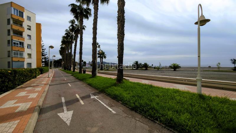 Foto 4dbe9162-2e6d-401c-b809-1444341a3e73. Flat with heating parking in Playa de Granada Motril