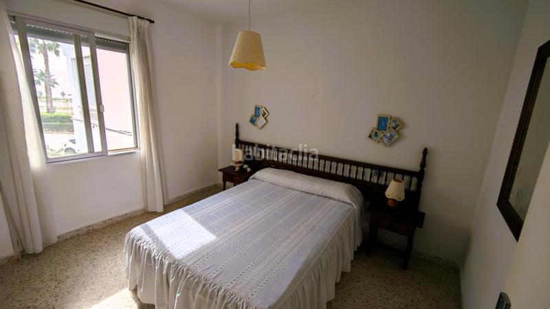Foto 643042c8-5653-4cda-a753-0d0a7d83a903. Flat with heating parking in Playa de Granada Motril
