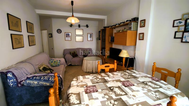 Foto 66e250d6-c240-4daf-866c-68679215b5fa. Flat with heating parking in Playa de Granada Motril