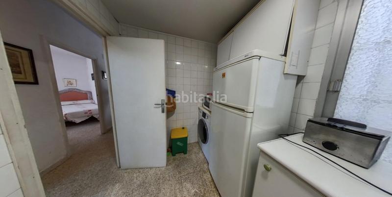 Foto 7f30e60e-255f-449c-b972-75a50a9c5ca3. Flat with heating parking in Playa de Granada Motril