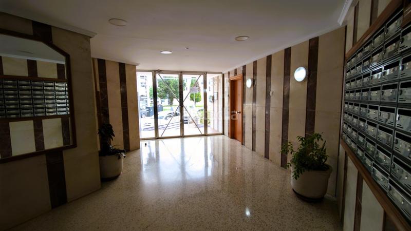 Foto 8cd95b06-b45b-42c6-9ca3-e9b631a30066. Flat with heating parking in Playa de Granada Motril