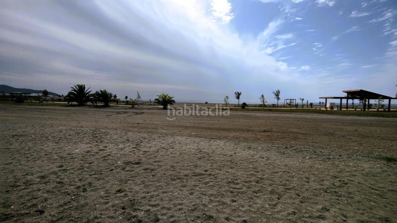 Foto 8d6f9c65-d60f-4d16-80ba-8cb6a558539f. Flat with heating parking in Playa de Granada Motril