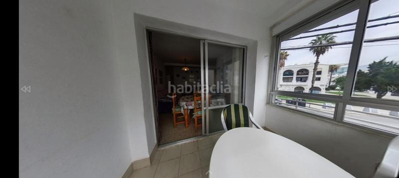 Foto 8e7eaeb5-4a72-4063-8d02-92f1e087aebf. Flat with heating parking in Playa de Granada Motril