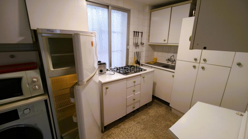 Foto a5ee3719-9ace-450a-92cb-c652c99a9c2d. Flat with heating parking in Playa de Granada Motril