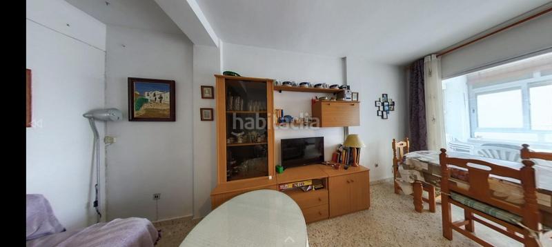 Foto a783c51f-5a6b-4a18-8ddb-6f9bbcc923cd. Flat with heating parking in Playa de Granada Motril