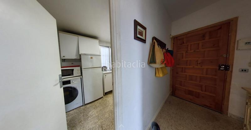 Foto a81a700b-6f8c-47dd-bbf9-a8fc7326a234. Flat with heating parking in Playa de Granada Motril