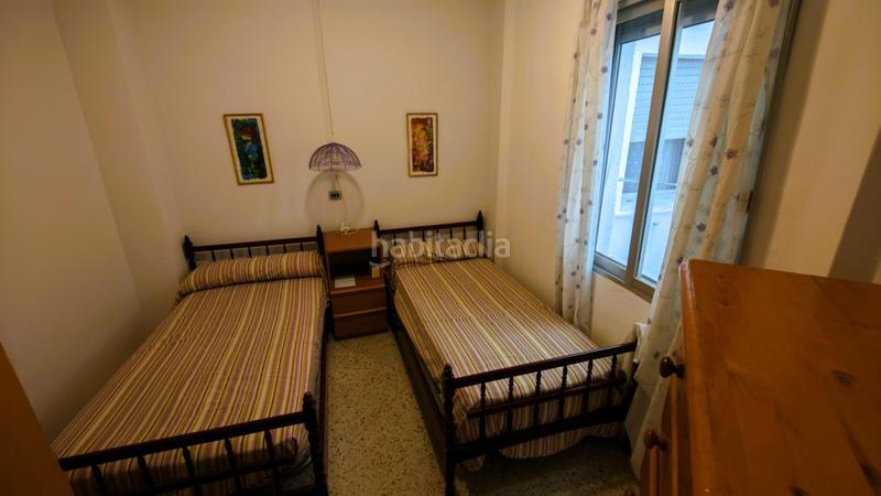 Foto b5225e5a-5be4-453d-9a91-fa7b6b8830c1. Flat with heating parking in Playa de Granada Motril