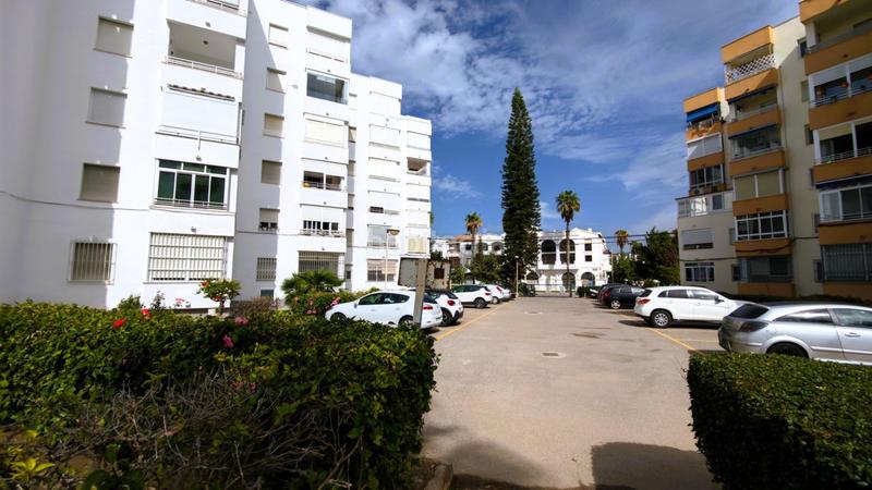 Foto b8986d49-ef49-4c45-a9a0-cd9e1fe5dbef. Flat with heating parking in Playa de Granada Motril