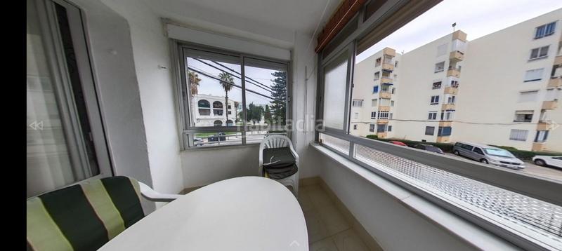 Foto c1d090b5-6923-418a-8198-3daeea36ecd4. Flat with heating parking in Playa de Granada Motril
