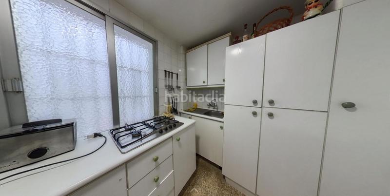 Foto cdc68691-fe17-40a1-bf0c-6b1e5f74d289. Flat with heating parking in Playa de Granada Motril