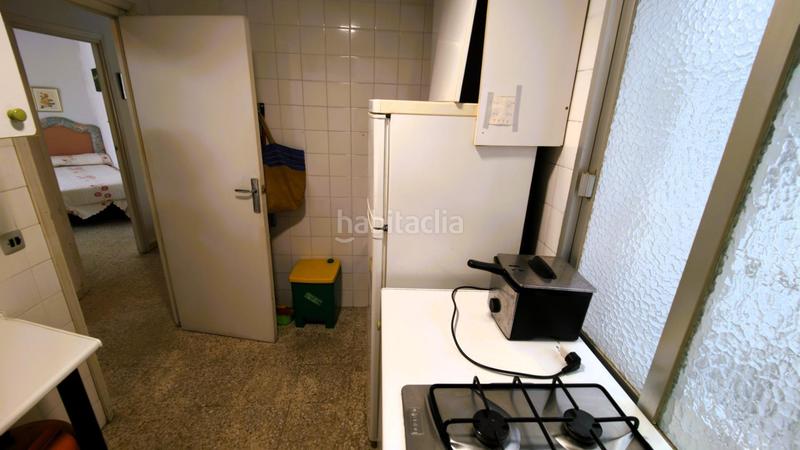 Foto d4961e99-75b8-4df1-a420-dfb261fe4a85. Flat with heating parking in Playa de Granada Motril