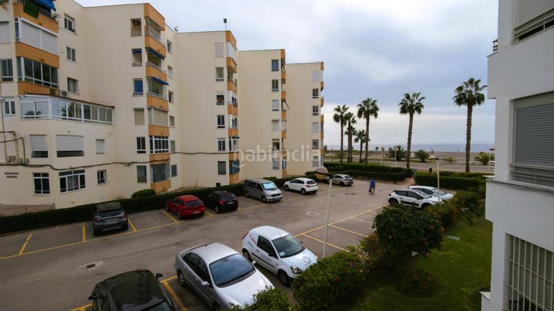 Foto d4fc0756-f08f-4cef-9663-ed0bec03c49f. Flat with heating parking in Playa de Granada Motril