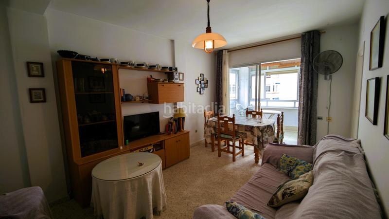 Foto ef73184e-bd7a-4d00-abbe-d3780e209ea0. Flat with heating parking in Playa de Granada Motril