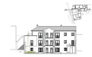 Residential Plot in San Ildefonso. Solar urbano con proyecto y licencia en el albaicín