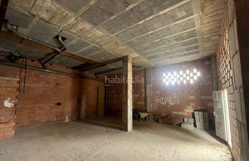 Foto 14893460-8311-48ed-9db3-c70b43d8ed1e. Local comercial a Las Flores - Huerta Gabias (Las)