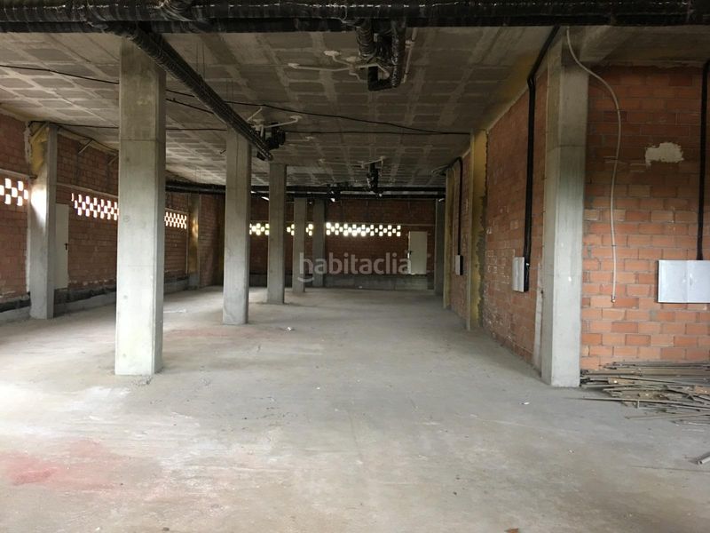 Foto 698a7e10-0dce-4400-9e5e-8e11e46f7ee2. Local comercial a Las Flores - Huerta Gabias (Las)