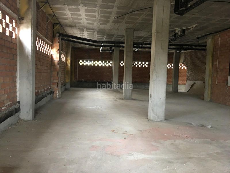 Foto 6aaf382c-1d10-4c9f-a2f9-274502e97650. Local comercial a Las Flores - Huerta Gabias (Las)