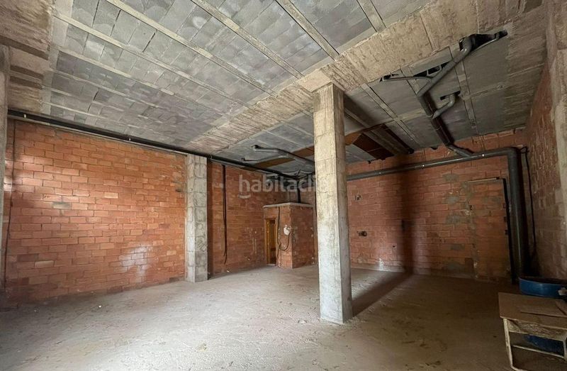 Foto 7de399c0-0d4b-4a87-831d-4ac540d876bf. Local comercial a Las Flores - Huerta Gabias (Las)