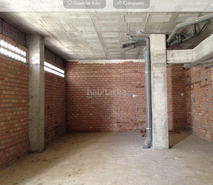Foto da591772-3b5e-439b-ab1e-52cca2527482. Local comercial a Las Flores - Huerta Gabias (Las)