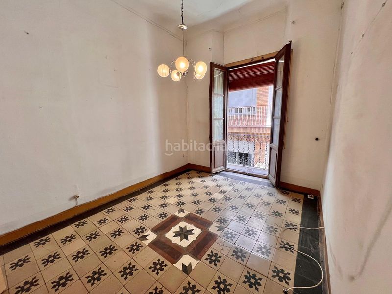 Foto d8f71288-8a38-4870-88b3-ab54db1eb0ed. Pis a San Matías - Realejo Granada