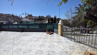 Towny house in Huétor Vega