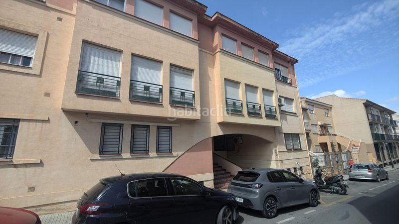 Foto 44490fe8-1b20-4a6f-a892-10bdf2f3e685. Pis amb aparcament a Residencial Triana - Barrio Alto Gabias (Las)