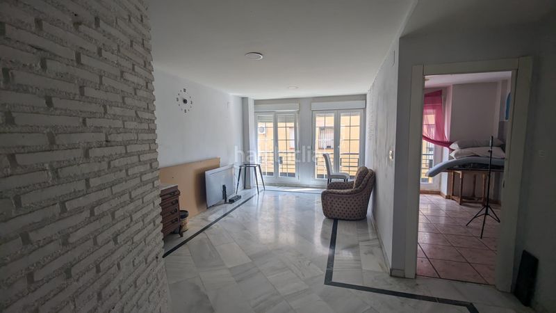 Foto 46766dbd-13c9-4795-a46a-af593dddc684. Pis amb aparcament a Residencial Triana - Barrio Alto Gabias (Las)