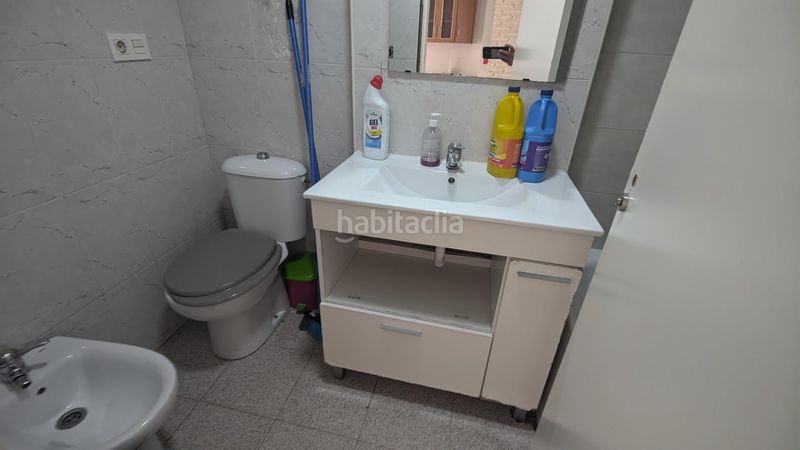 Foto 54490250-ac62-4f25-bb67-7a924083cfda. Pis amb aparcament a Residencial Triana - Barrio Alto Gabias (Las)