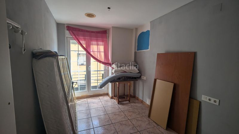 Foto 5ce7d521-7968-471b-93b0-f4f970c3aa55. Pis amb aparcament a Residencial Triana - Barrio Alto Gabias (Las)