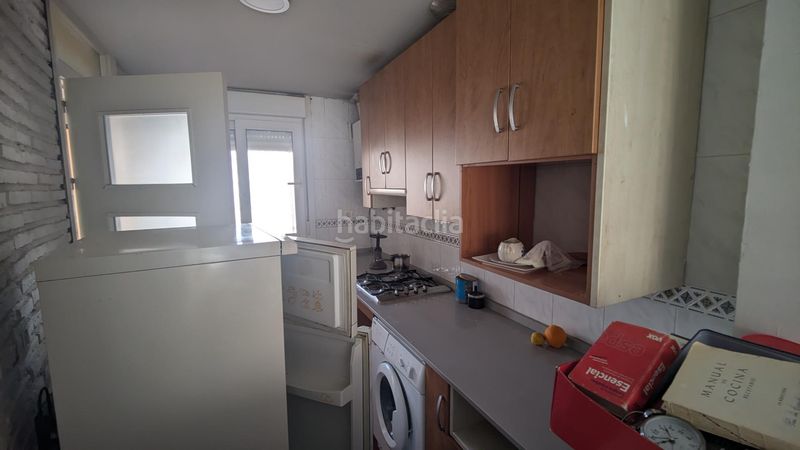 Foto 96e47b4c-c2b7-4e41-be50-9b853aad30ae. Pis amb aparcament a Residencial Triana - Barrio Alto Gabias (Las)