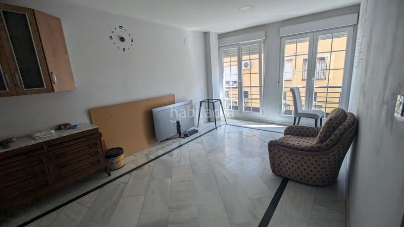 Foto d3bd1377-3f16-49d4-b51d-fe911103efdd. Pis amb aparcament a Residencial Triana - Barrio Alto Gabias (Las)